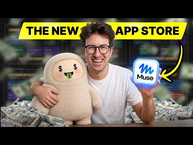 Meta Muse AI Connectors: The App Store for AI?