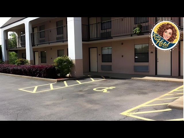 Deluxe Inn | Memphis (TN), United States | Hotel Review 🛏️