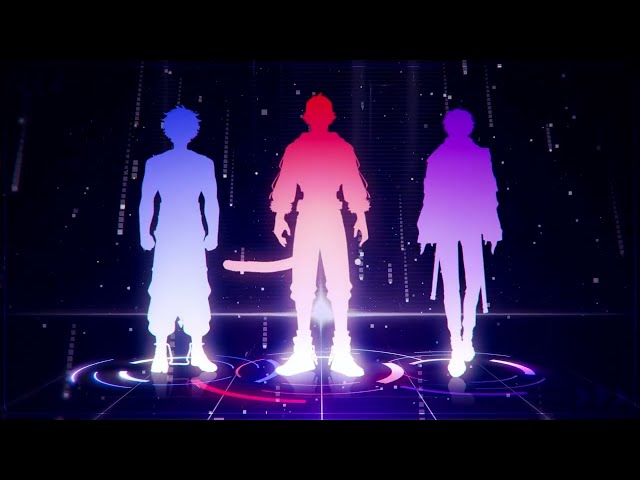 The Vtuber Company【VTuber Debut Teaser】