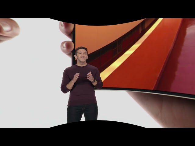 [VR] 📱📲 Duo by Apple 蘋果折疊📱📲
