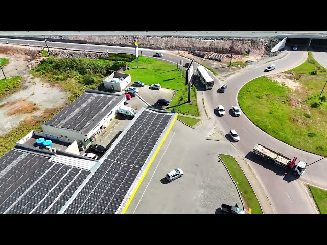 passeio aéreo na região do guatupê São José dos pinhais