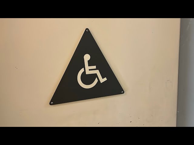 Kevin M. Ramirez (Math & Technology) Building Men’s Restroom Revisited! [THIRD FLOOR]