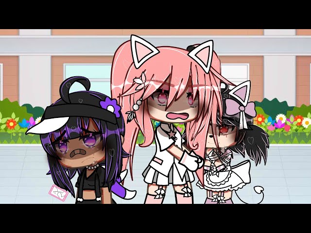 ITS NOT FAIR! |Gacha meme| My idea pls dont use! read desc why