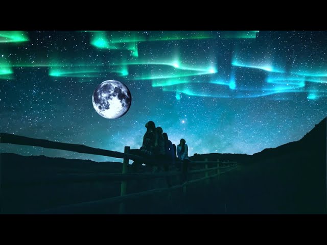 Moon Stock Footage | Free HD Videos - No Copyright