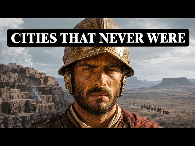 CIBOLA: Coronado and the Seven Cities of Gold | Full Documentary