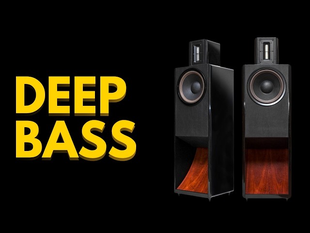 High Resolution Music: It's Better in Smooth Voices & Bass for Audiophiler