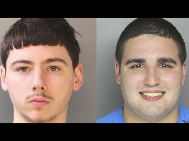 6abc True Crime | Horror on the Farm: The Bucks County Boys Part 2