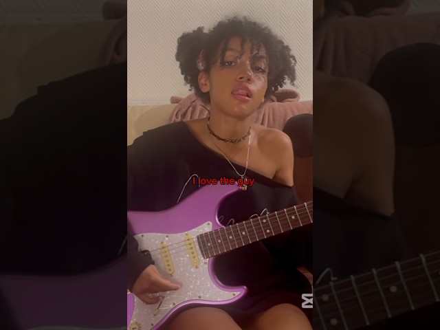 Britney Spears ‘Criminal’ (Cover 💞)