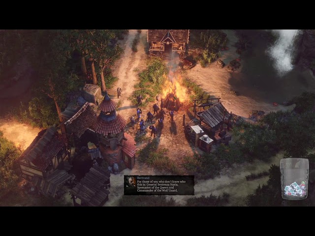 Spellforce 3 | Co-op | Part 1