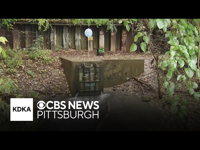 $4.5 billion project to build tunnels under Pittsburgh's rivers finally underway