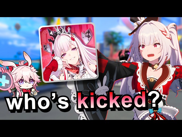 Who’s Nihil- I mean Aeon Aha Replacing? | v1 Analysis | Honkai: Star Rail