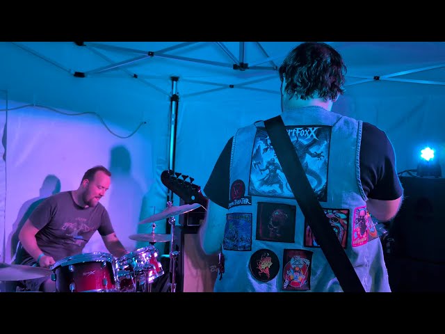 Desert Foxx live 02.08.2025