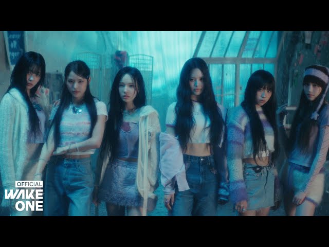 izna 'SIGN' MV