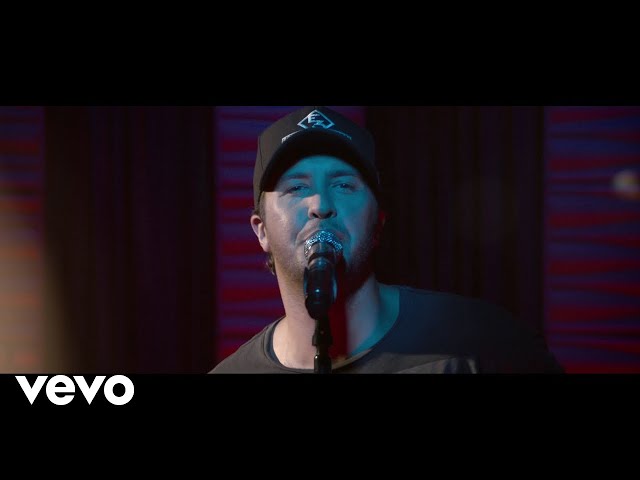 Luke Bryan - Move (Official Music Video)