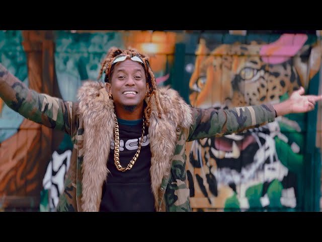 Motto - Ole People Fete (Ole Woman) (Official Visualizer) | 2023 Soca