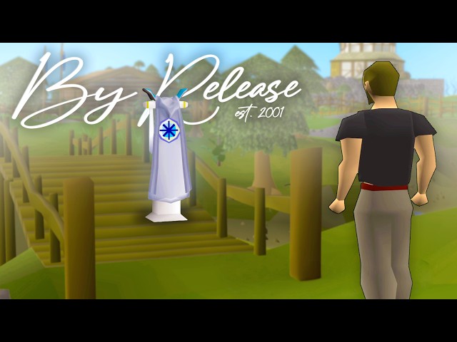 My plans for By Release have changed