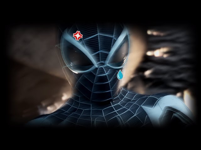Marvel Spider Man 2 - Miles IS TOO POWERFUL/SpectacularDifficulty