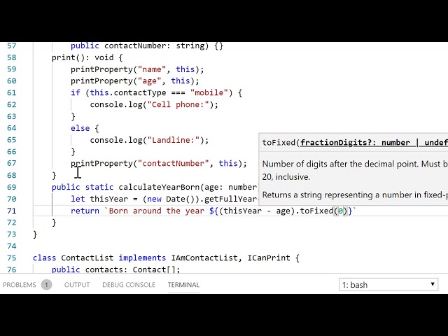 TypeScript for JavaScript Developers Part 16: Strict Typing