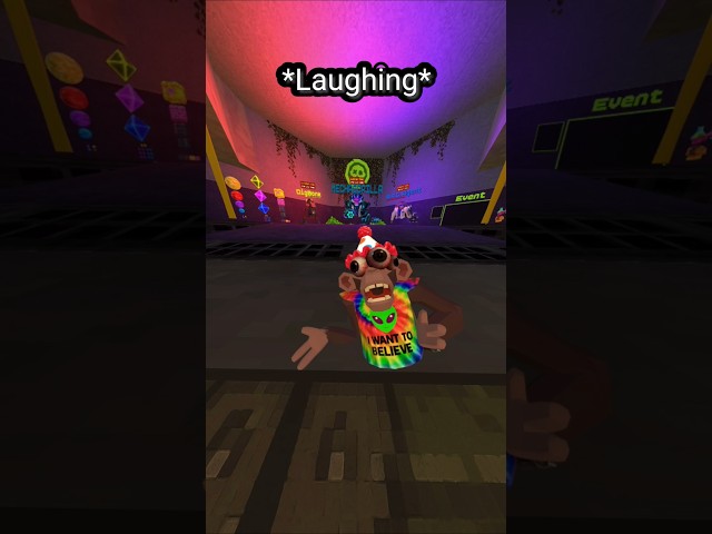 I Can't do Nathan😭🙏 #zombonkvr #zombonk #gorillatag #vr
