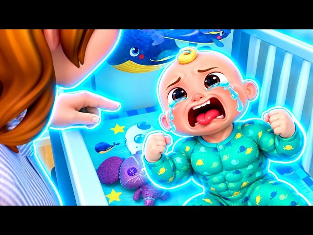 JJ Want Some Milk | Yes Bedtime Song Intro Effects | Gamavision Csupo Style Remix