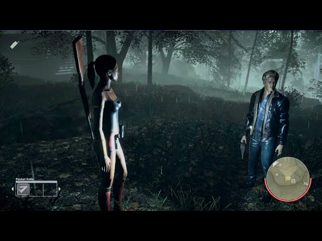 Killing Jason ( UnKnow_JeeK) with Pumademonkey ✨️😉🤍🪓