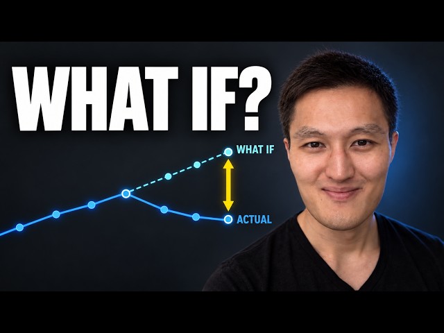 Causal Inference in Data Science Interviews
