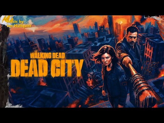 The Walking Dead: Dead City - Season 3 OST - 3.06 - 06: Being a Parent