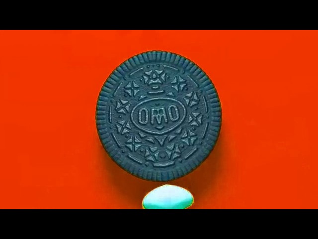 OREO Wonder Flavors Is Weird Effects [Preview 2 V71 Effects]