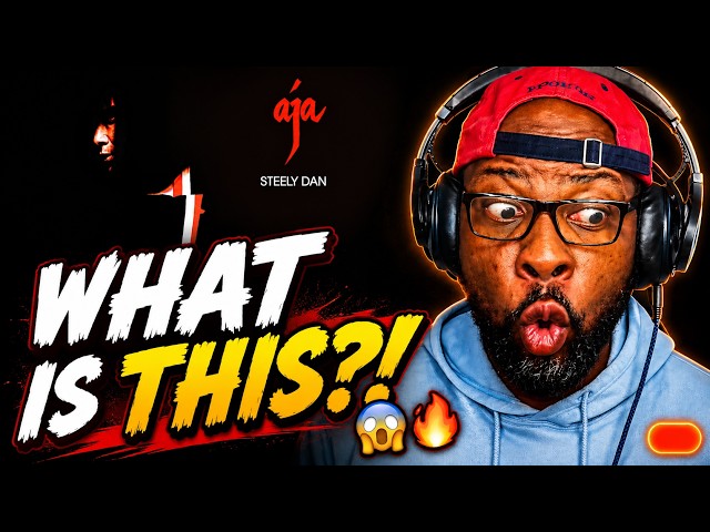 STEELY DAN – PEG 😱🔥 THIS SONG IS PURE MUSICAL PERFECTION! | FIRST REACTION