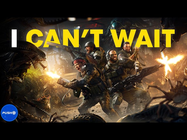 10 Upcoming PS5 Games I Can't Wait To Play In 2026! | PlayStation 5