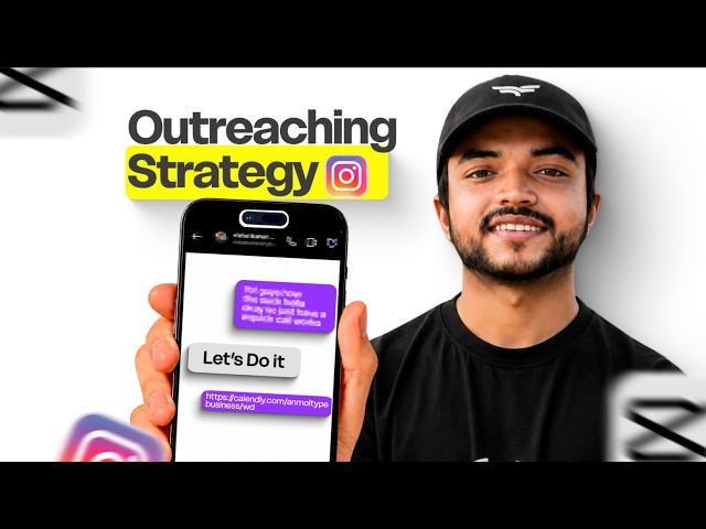 Learn How to get " YES " as an Video editor! [Outreaching Strategy Decoded 🔥]