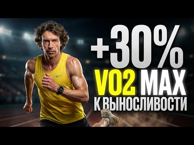 What is VO2 max, what makes it increase and decrease