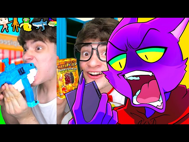 *1 HOUR* of Ryth TikTok Videos Compilation! Best Videos of 2025