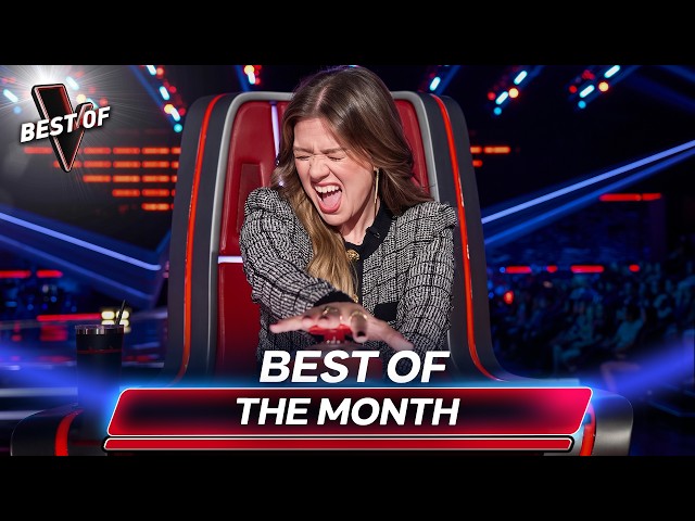 The Best Performances of SEPTEMBER 2026 on The Voice | HIGHLIGHTS