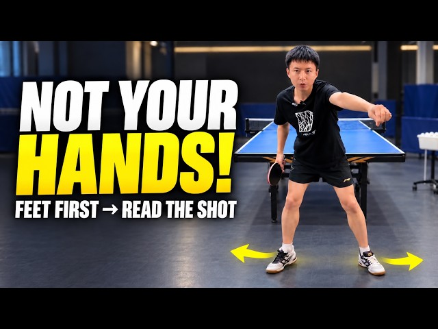 Why Even Pros Miss Shots | Active Pro Fang Bo