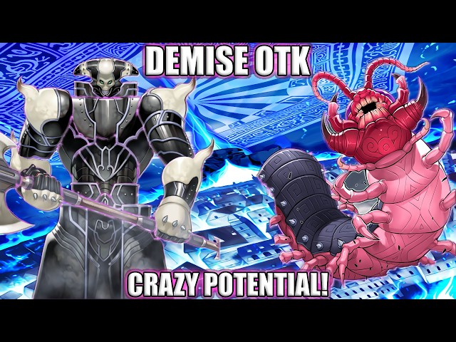 DESTROYING META WITH DEMISE OTK!