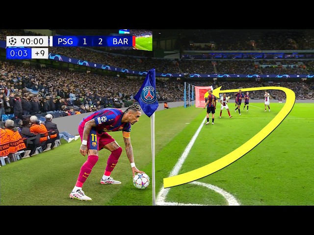 1 in a Million Football Moments