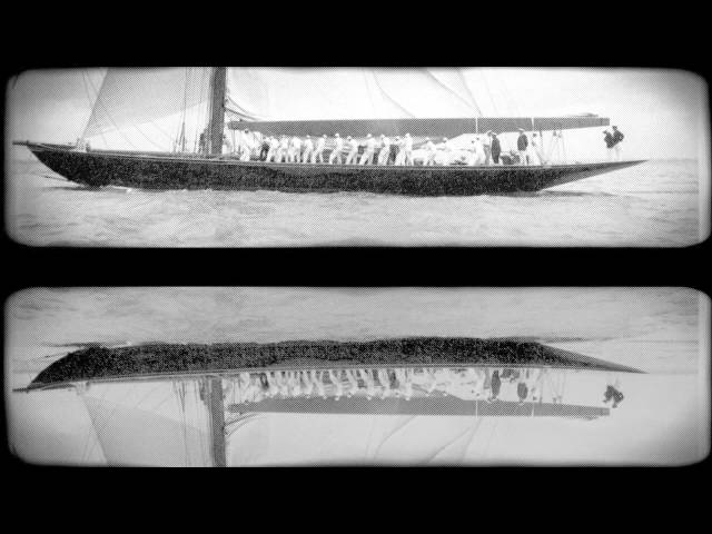 The Kings Yacht - Britannia's Story