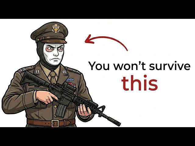 Your Life as Every Army Officer Rank