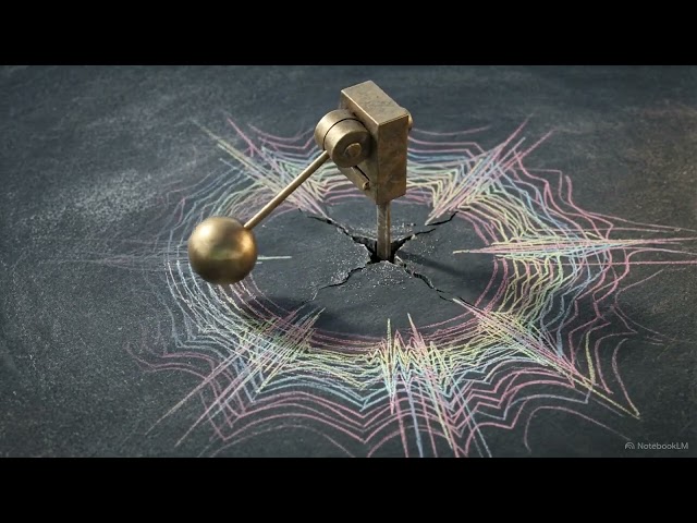 23. The TWIST: Unifying Driven, Parametric, and Self-Oscillation Under a Single Coherence Dynamic