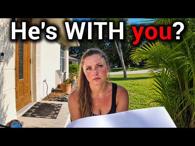Teacher Denies Hiding Teen Then He Appears