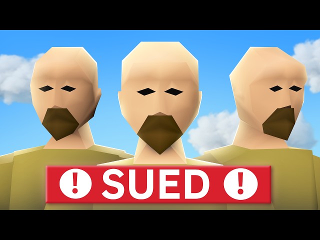 RuneScape Botting is Dead
