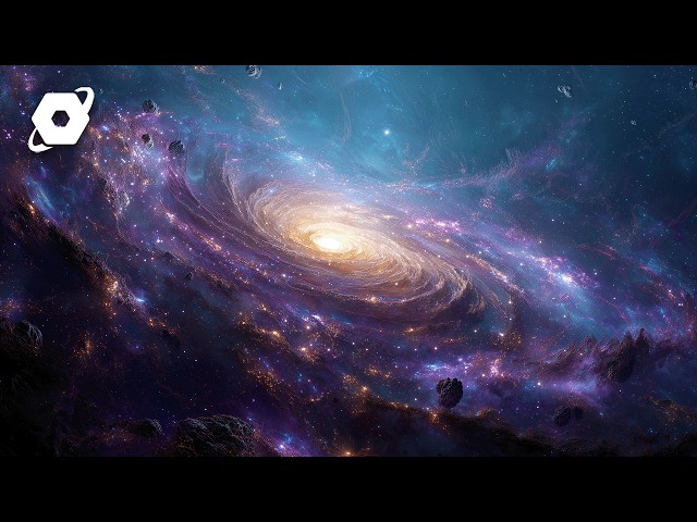 5 Hours Of How The Universe Works To Fall Asleep To