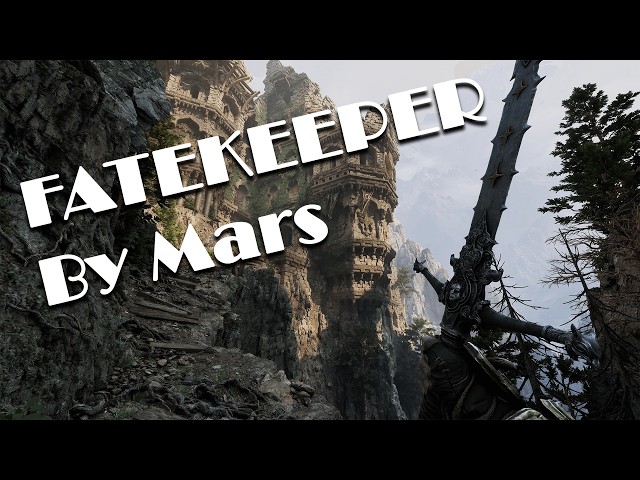 Fatekeeper by Mars