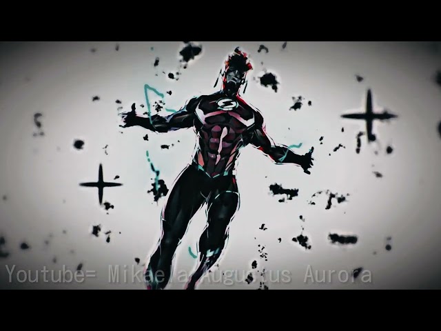 My Ordinary Life || Wally West