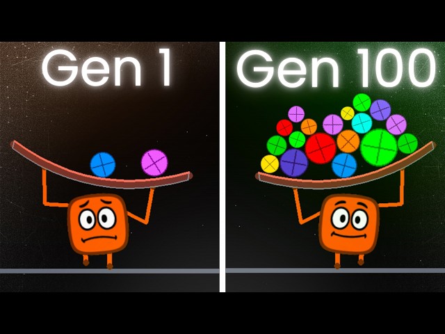 I Trained an AI Until It Mastered Physics