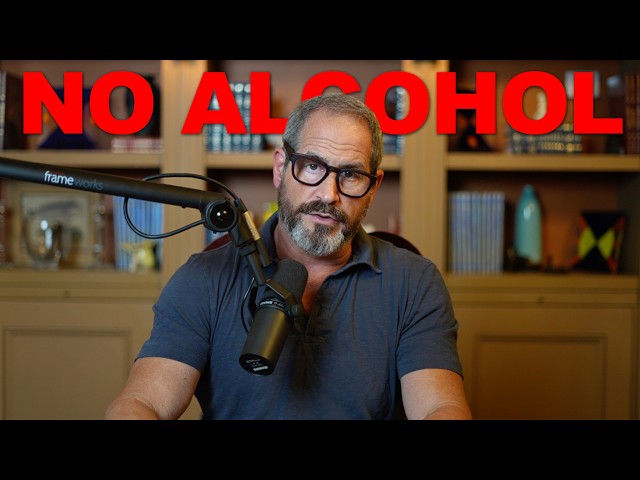 5 Life-Changing Lessons From Quitting Alcohol