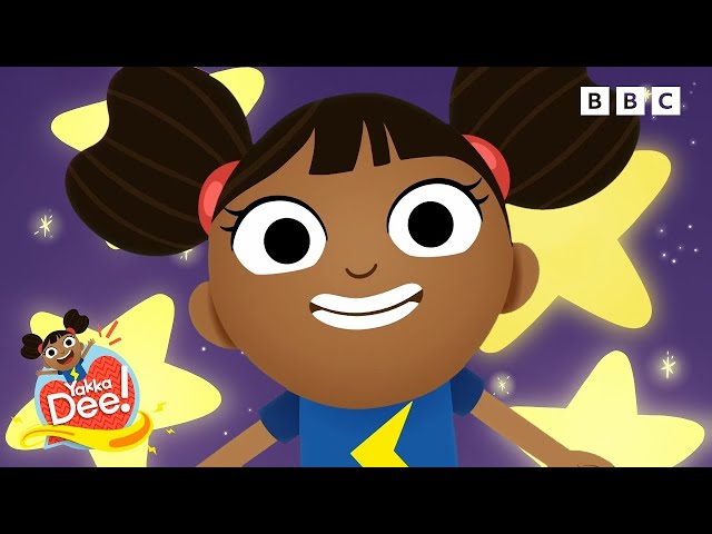 Toddler Language Development | Learn words with Yakka | Racing car, house, swing | Yakka Dee!