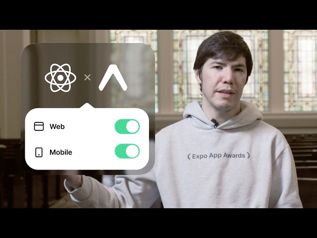 From React Web to React Native in 60 Seconds