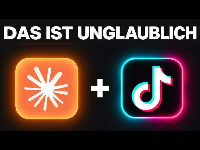 The Laziest Way to Make Money with Claude AI + TikTok in 2027 (Anonymous & Free)